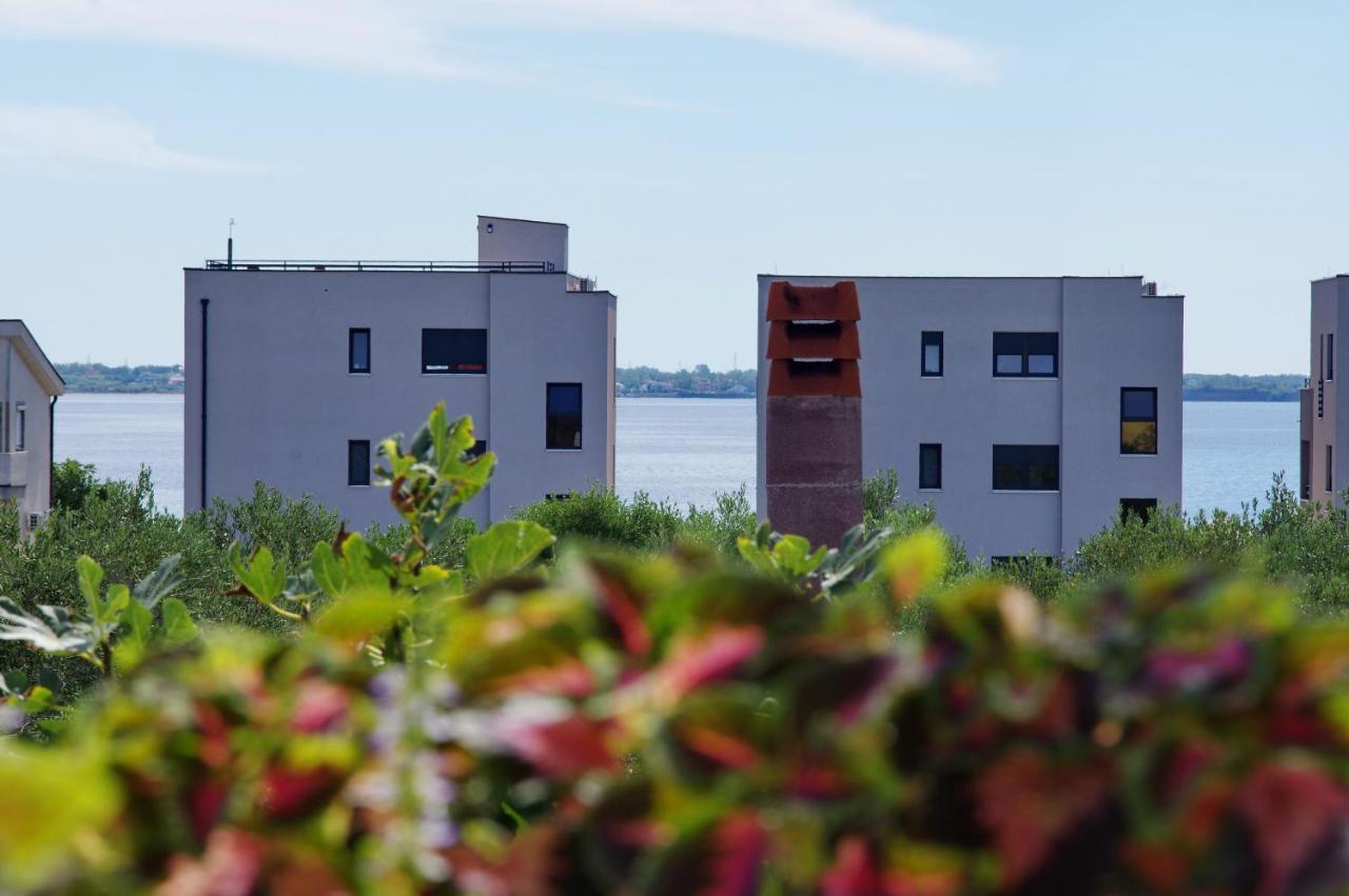 Apartment Nada Vir Eksteriør billede