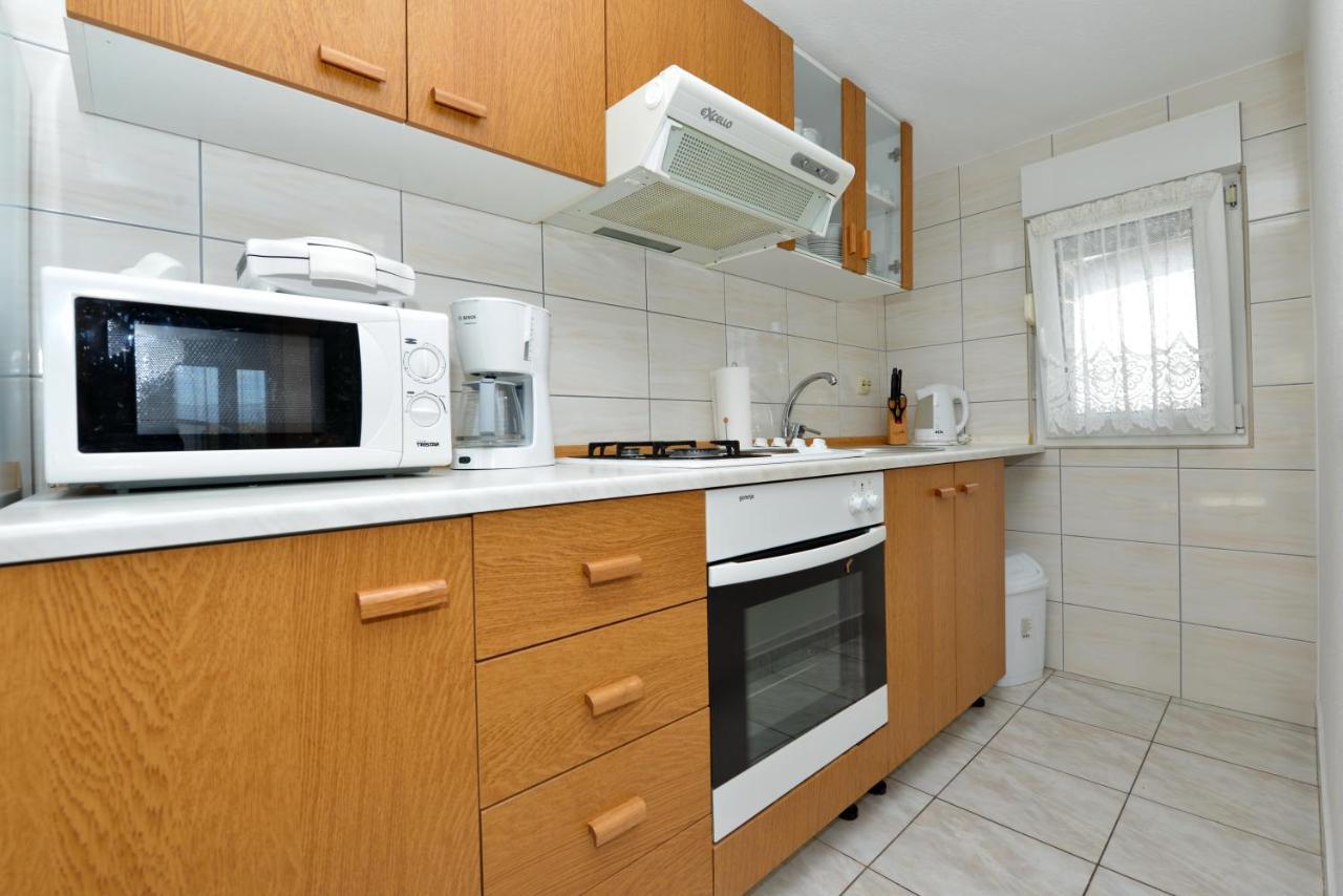 Apartment Nada Vir Eksteriør billede