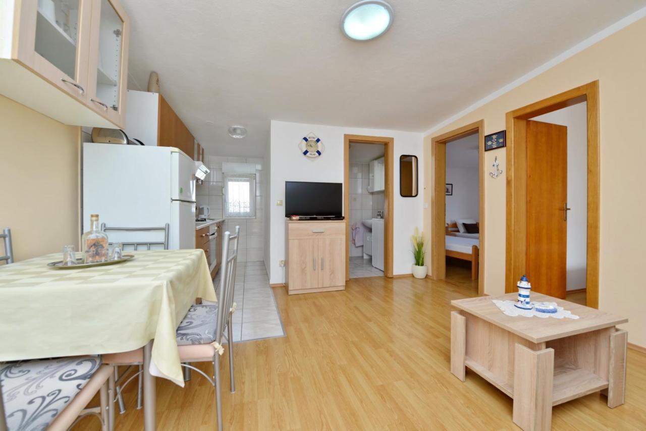 Apartment Nada Vir Eksteriør billede