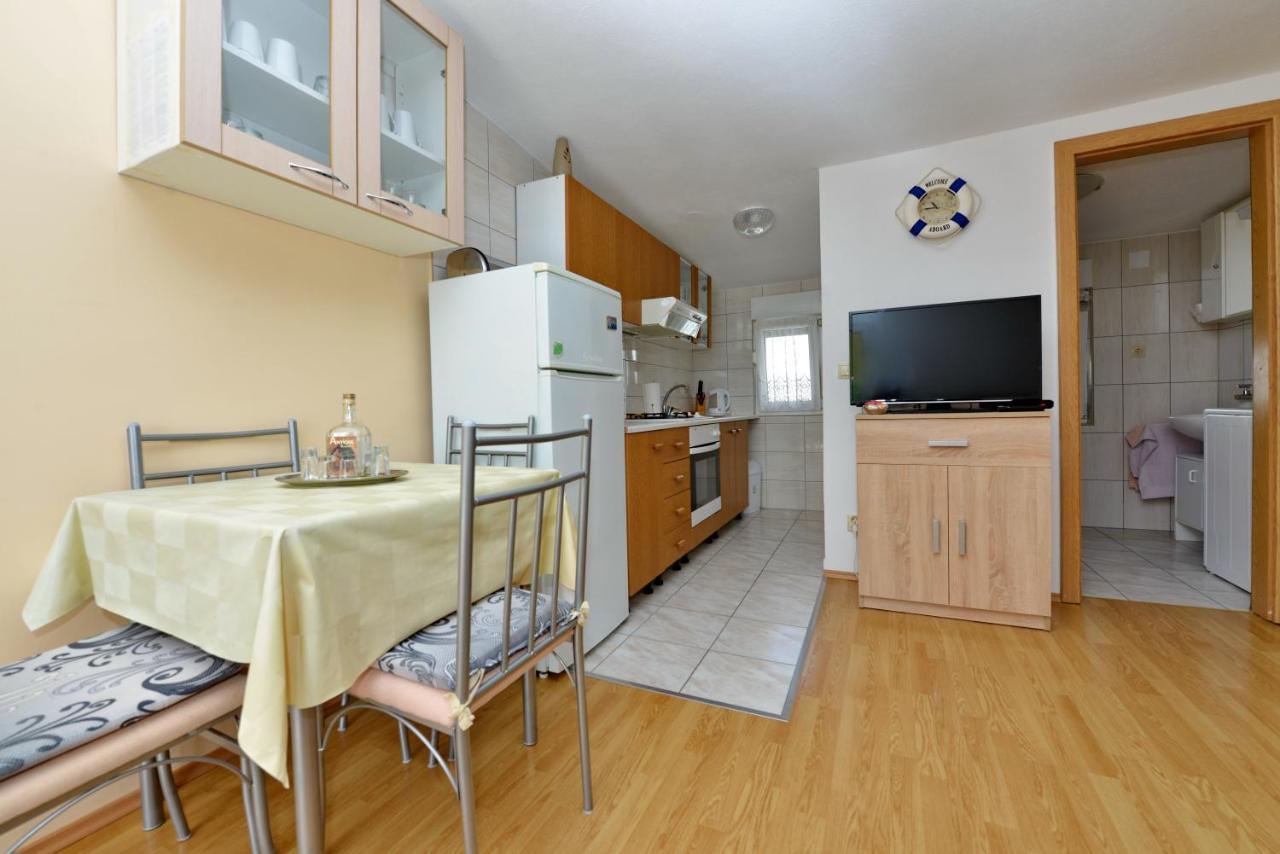 Apartment Nada Vir Eksteriør billede