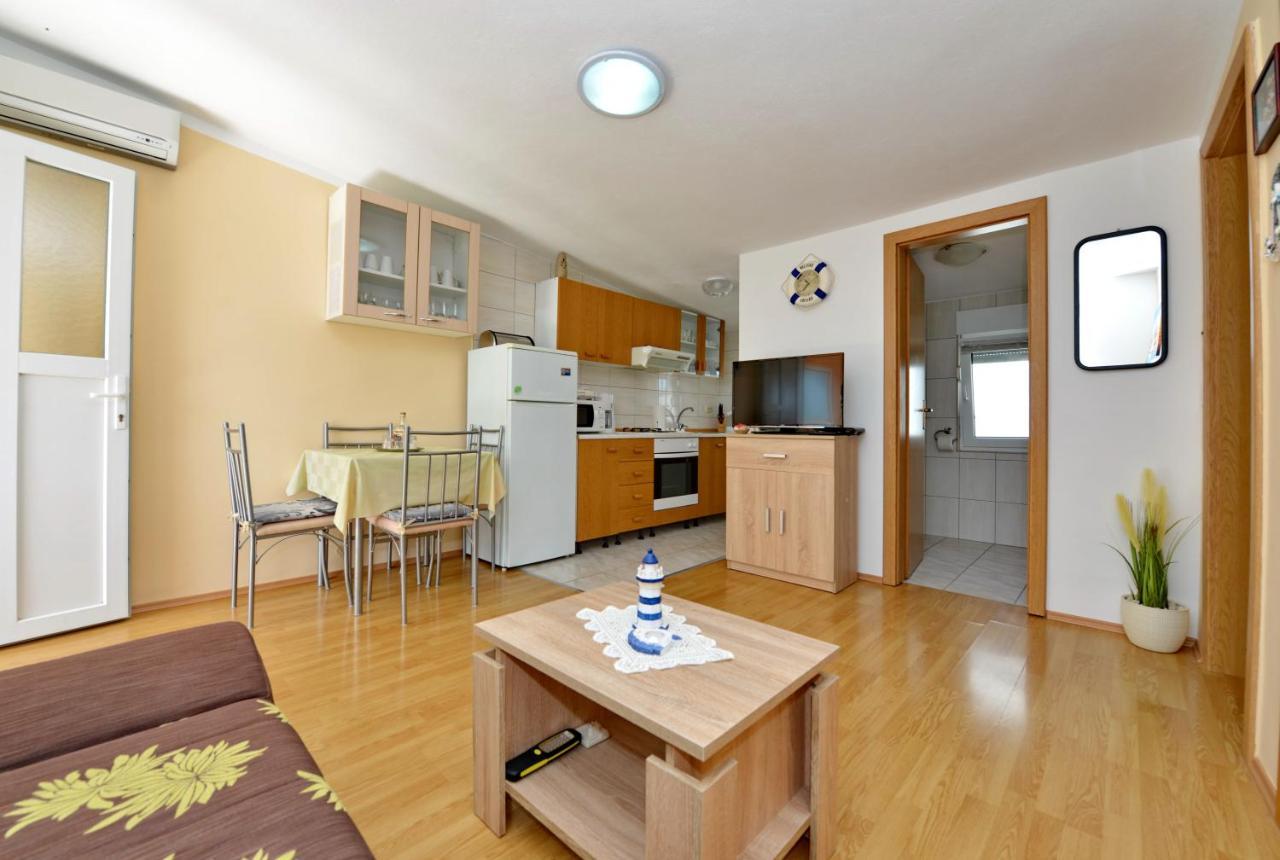 Apartment Nada Vir Eksteriør billede