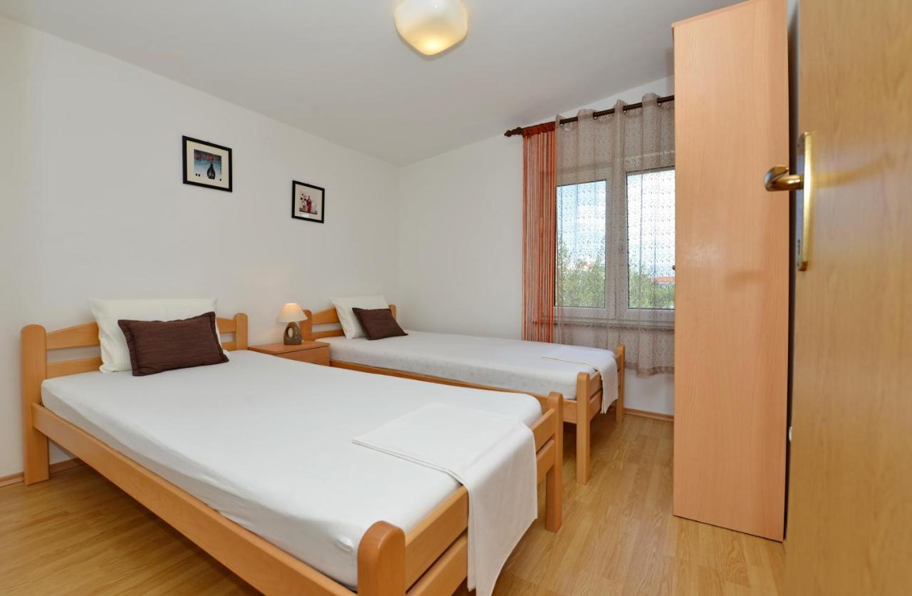 Apartment Nada Vir Eksteriør billede