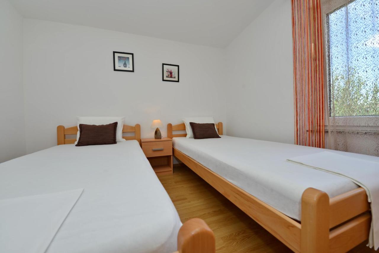 Apartment Nada Vir Eksteriør billede