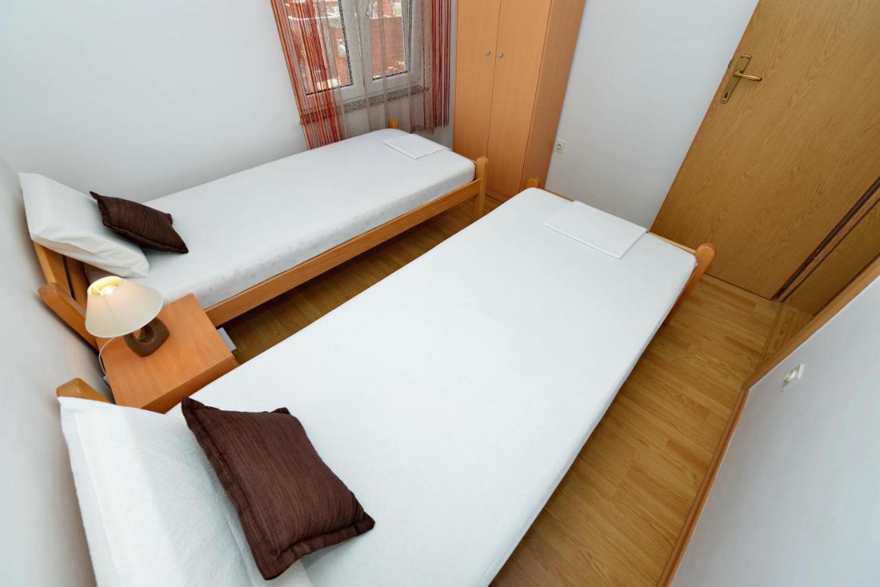 Apartment Nada Vir Eksteriør billede