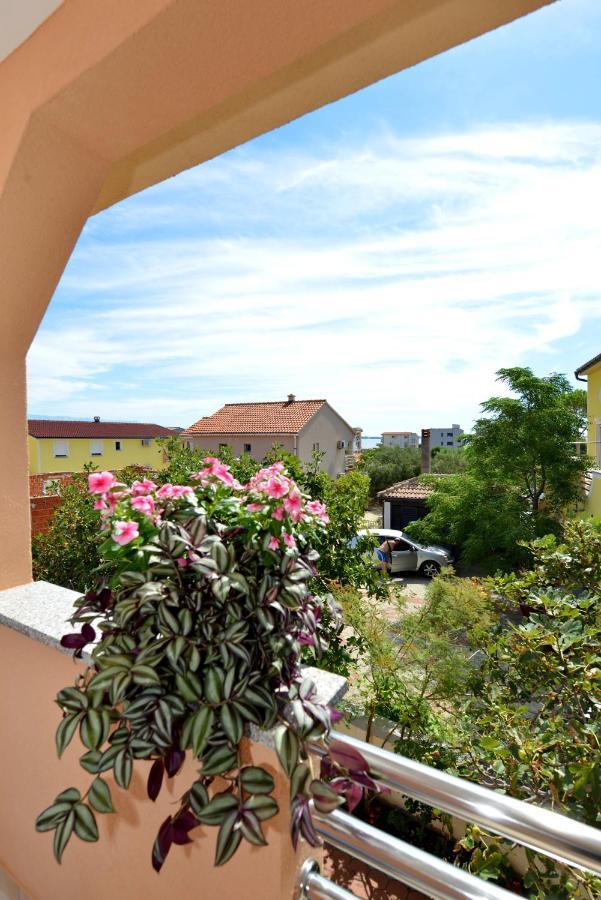 Apartment Nada Vir Eksteriør billede