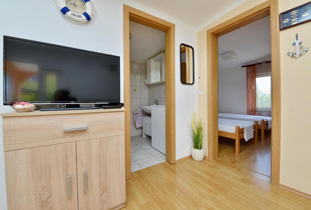 Apartment Nada Vir Eksteriør billede