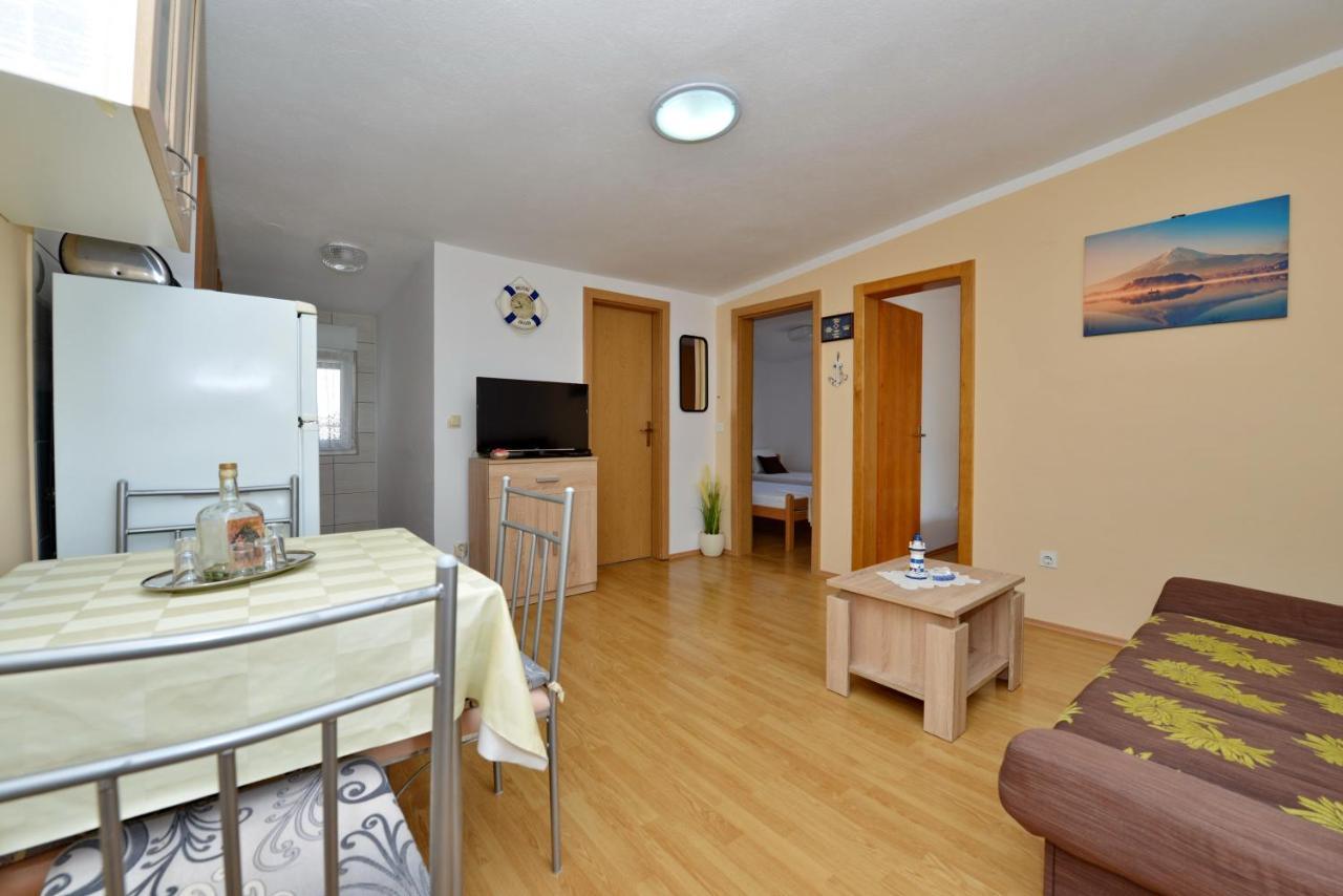 Apartment Nada Vir Eksteriør billede