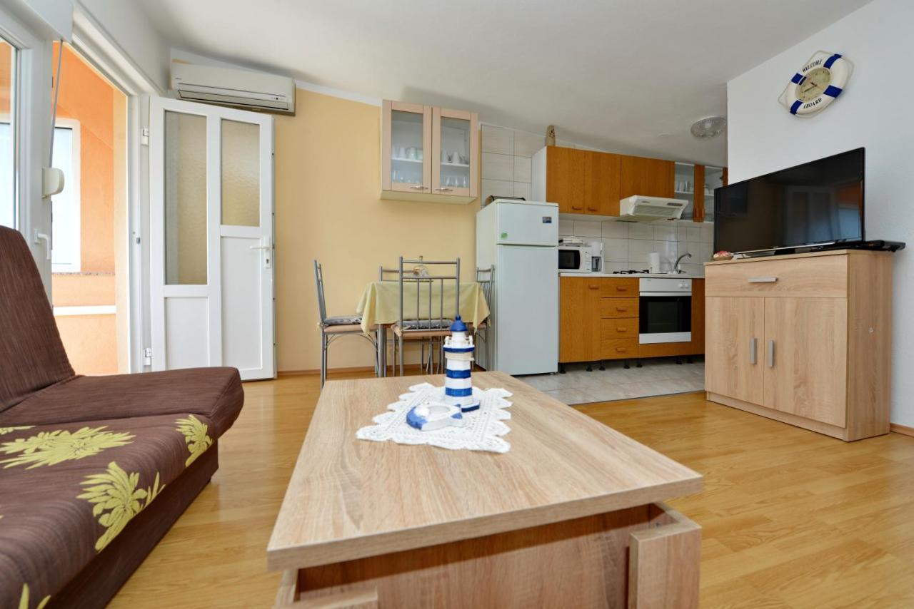 Apartment Nada Vir Eksteriør billede