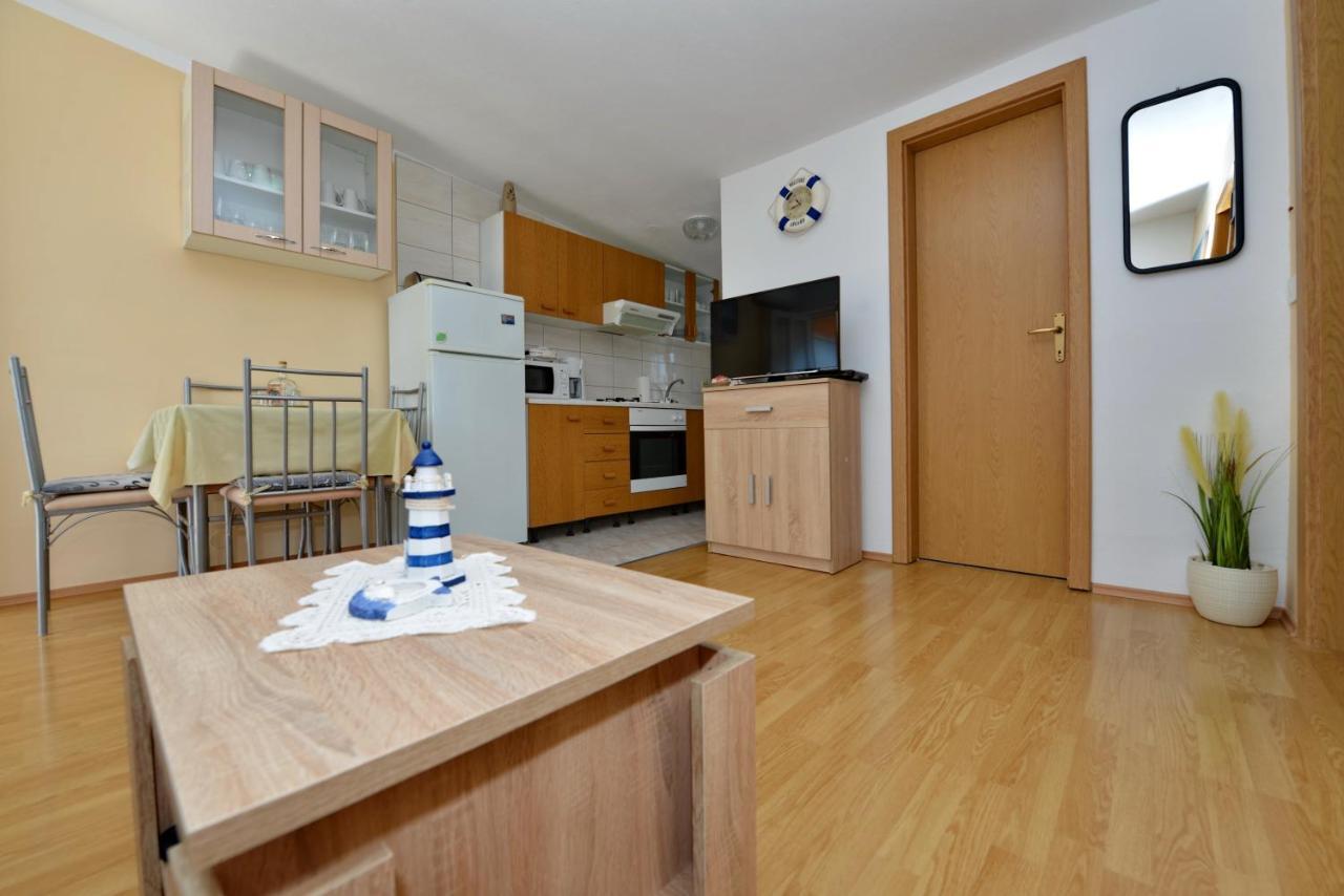Apartment Nada Vir Eksteriør billede