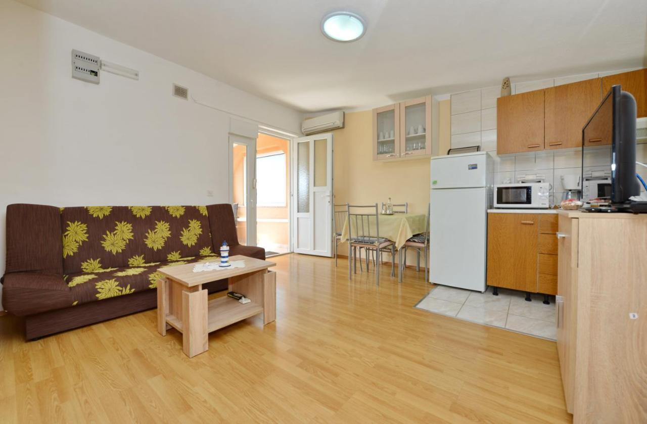 Apartment Nada Vir Eksteriør billede