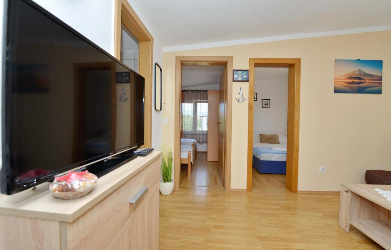 Apartment Nada Vir Eksteriør billede