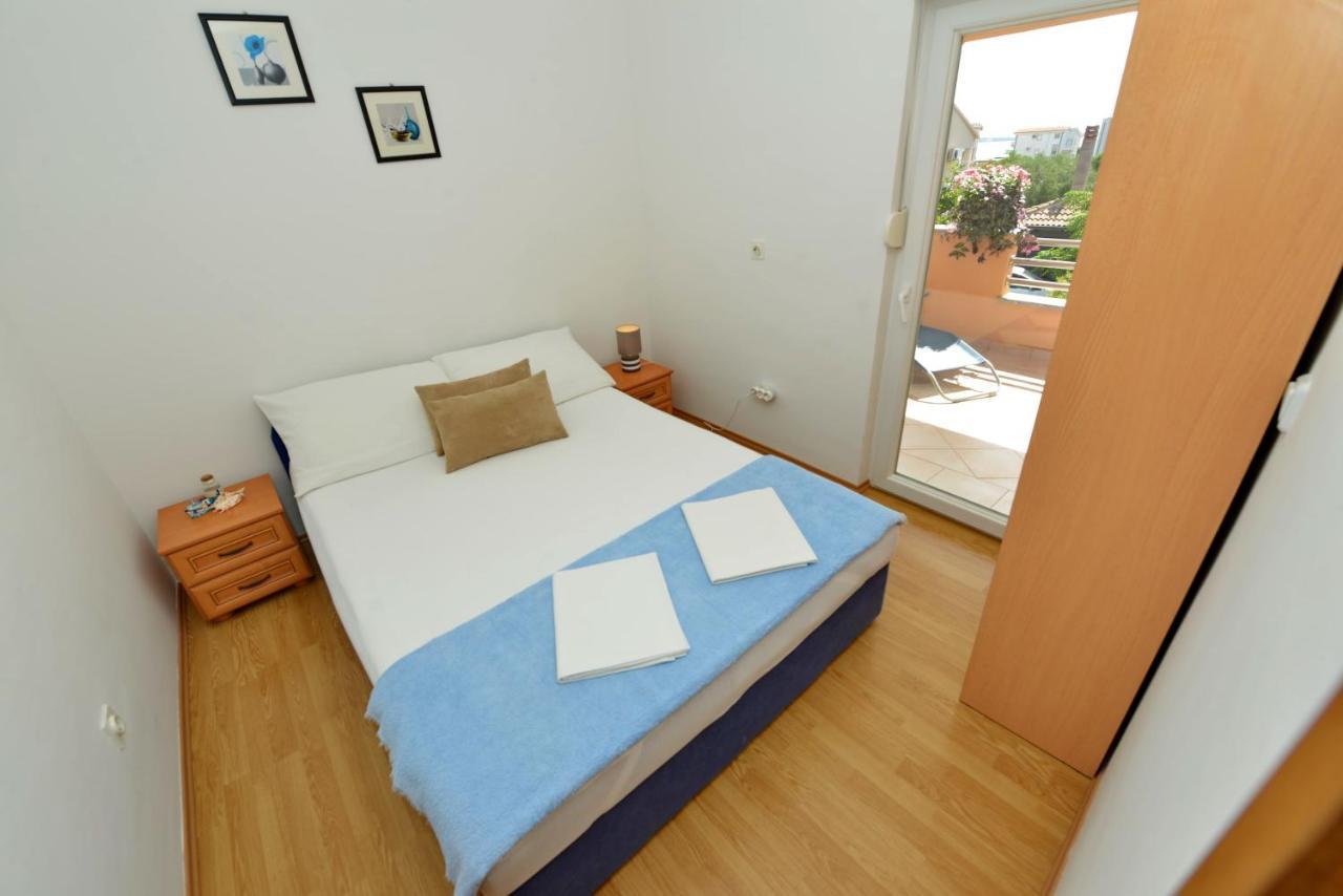Apartment Nada Vir Eksteriør billede