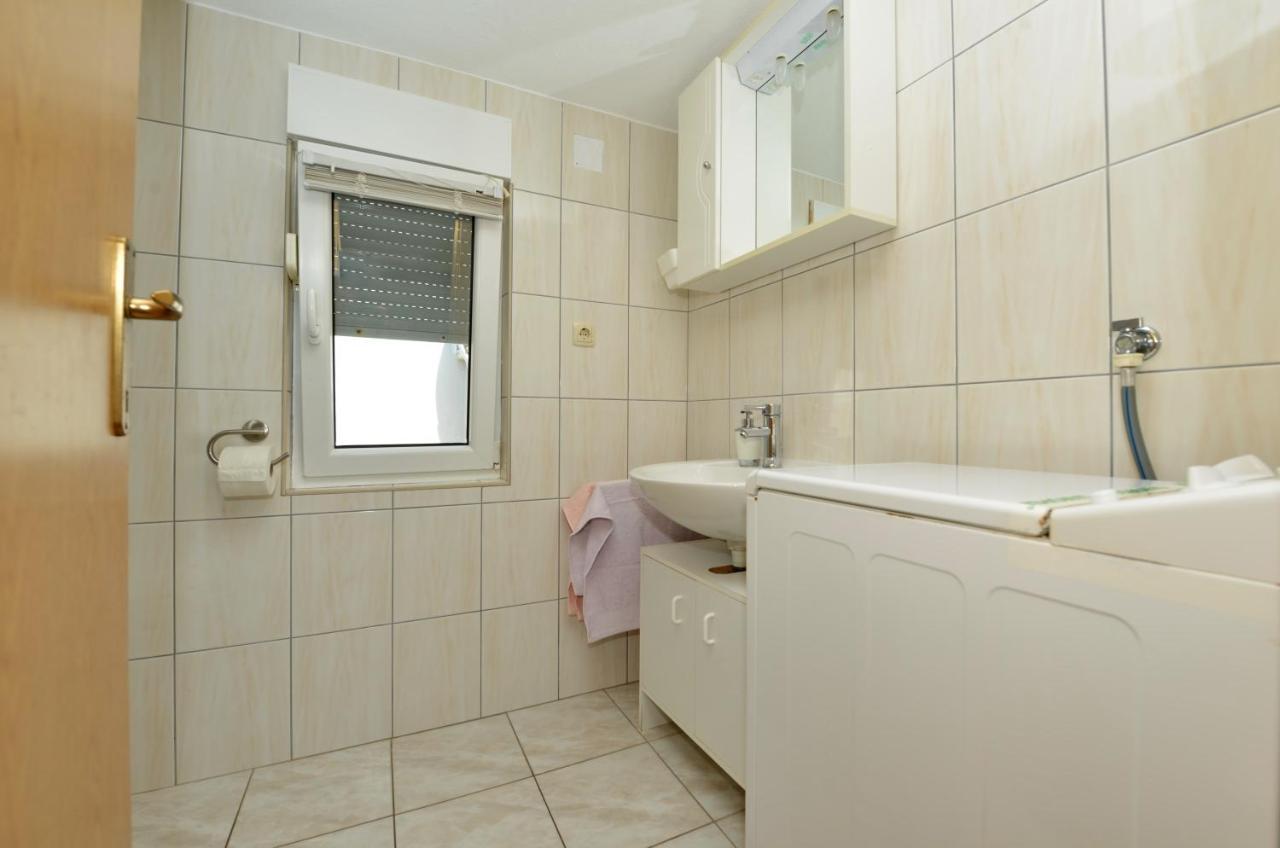 Apartment Nada Vir Eksteriør billede