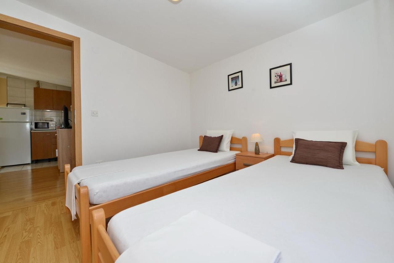 Apartment Nada Vir Eksteriør billede