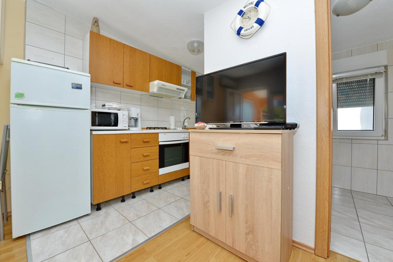 Apartment Nada Vir Eksteriør billede