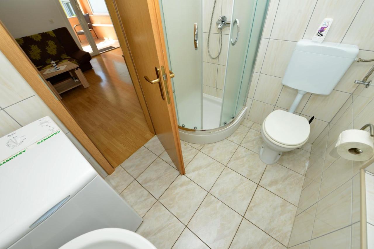 Apartment Nada Vir Eksteriør billede