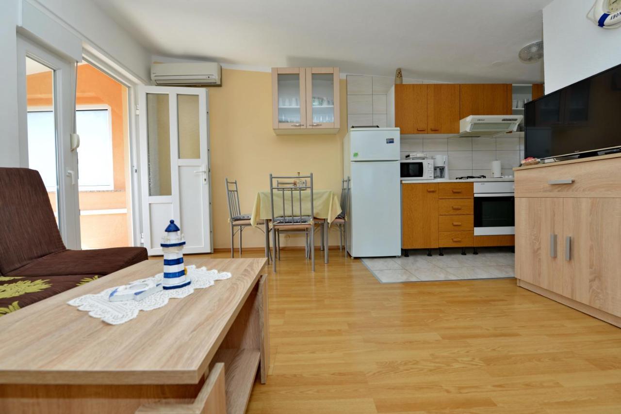 Apartment Nada Vir Eksteriør billede