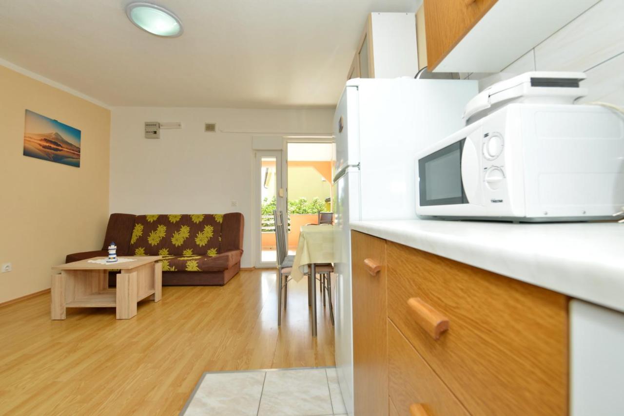 Apartment Nada Vir Eksteriør billede