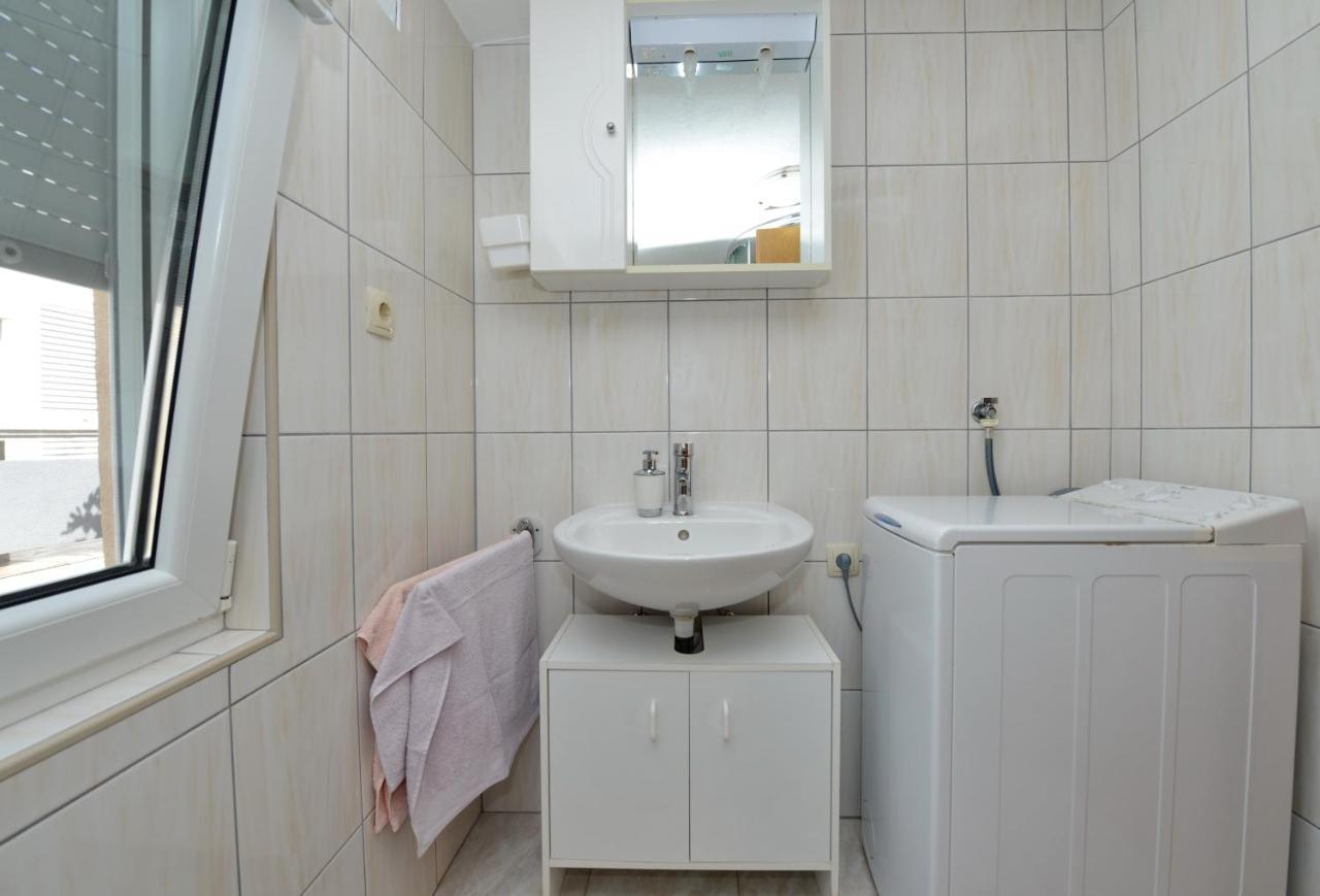 Apartment Nada Vir Eksteriør billede