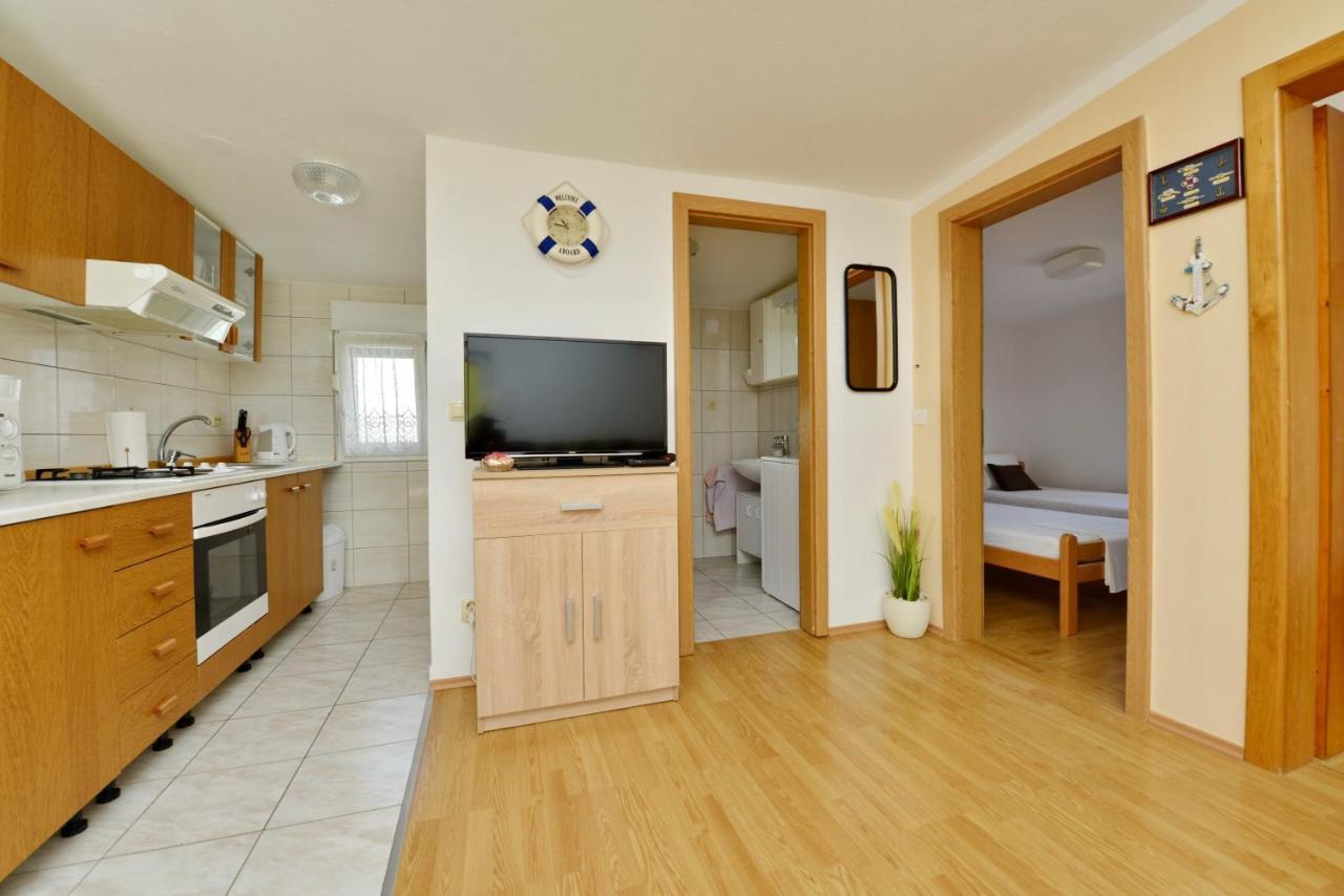 Apartment Nada Vir Eksteriør billede