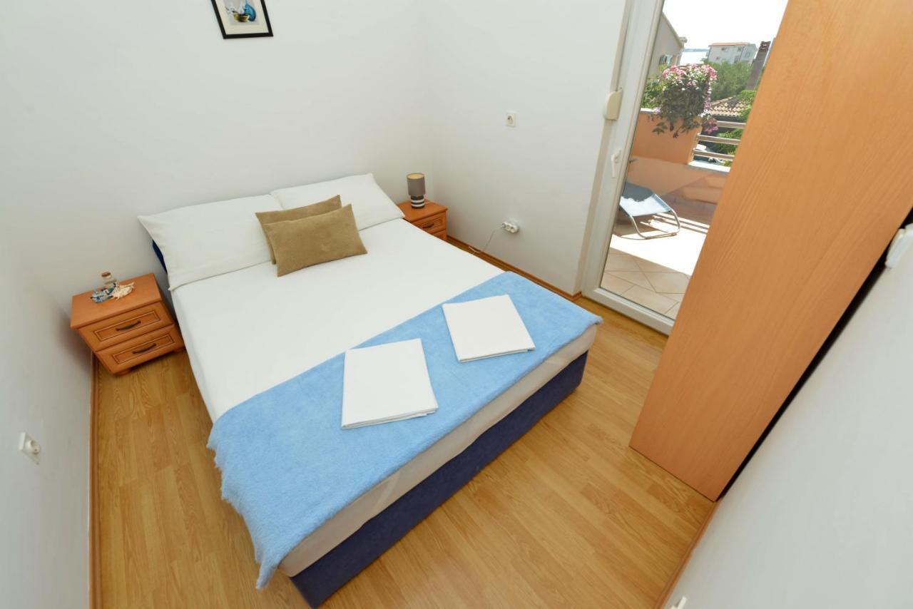 Apartment Nada Vir Eksteriør billede
