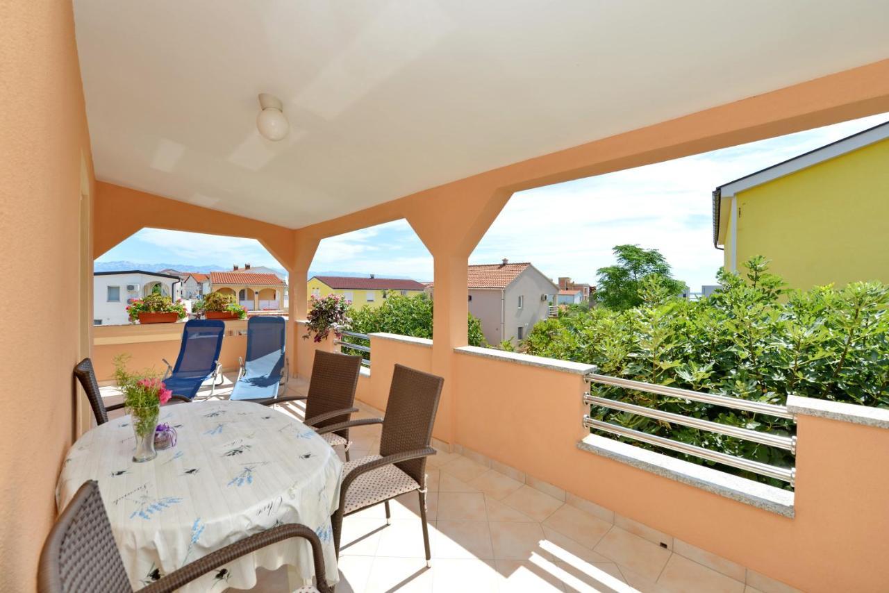 Apartment Nada Vir Eksteriør billede