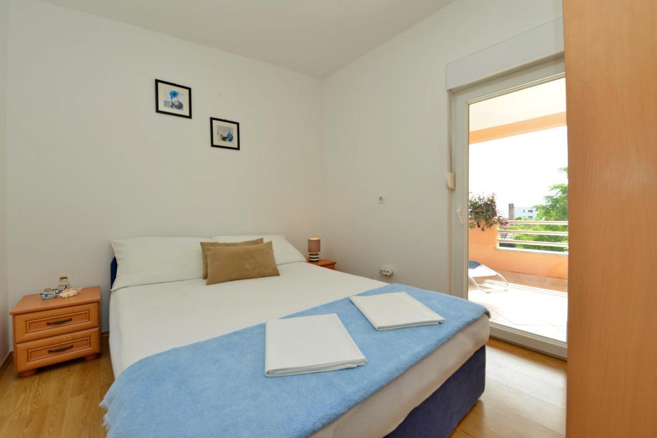 Apartment Nada Vir Eksteriør billede